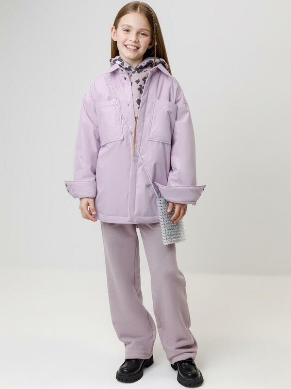 куртка для дев